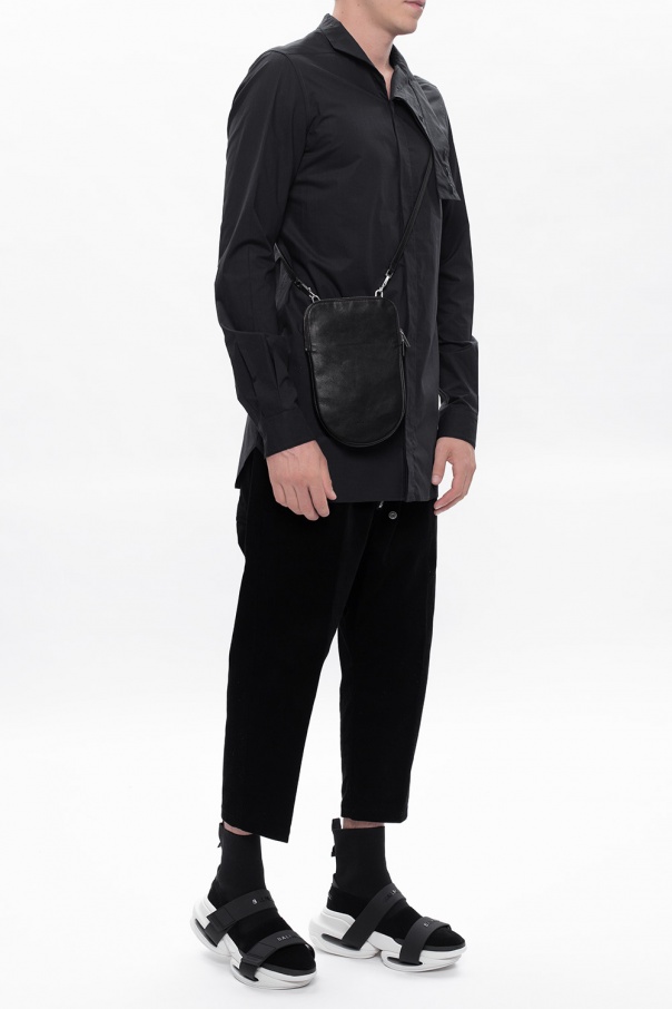 【関税込み】Balmain ブラック B-Bold スニーカー Balmain B Bold ストラップ スニーカー | ブラック | FARFETCH JP